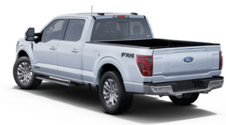 2025 Ford F-150® External Image 3